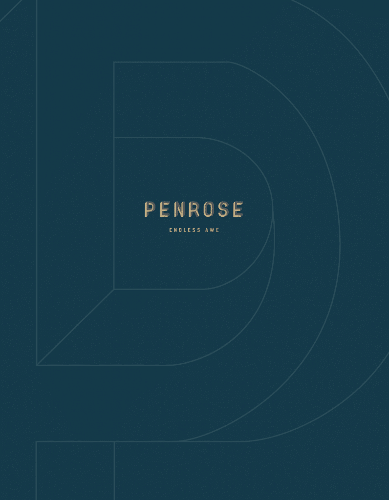 Penrose-Brochure
